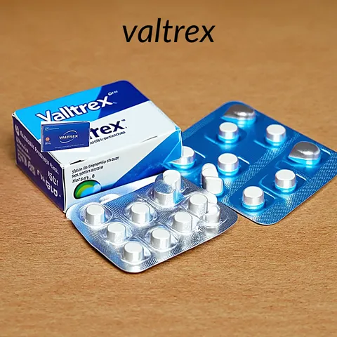 Valtrex